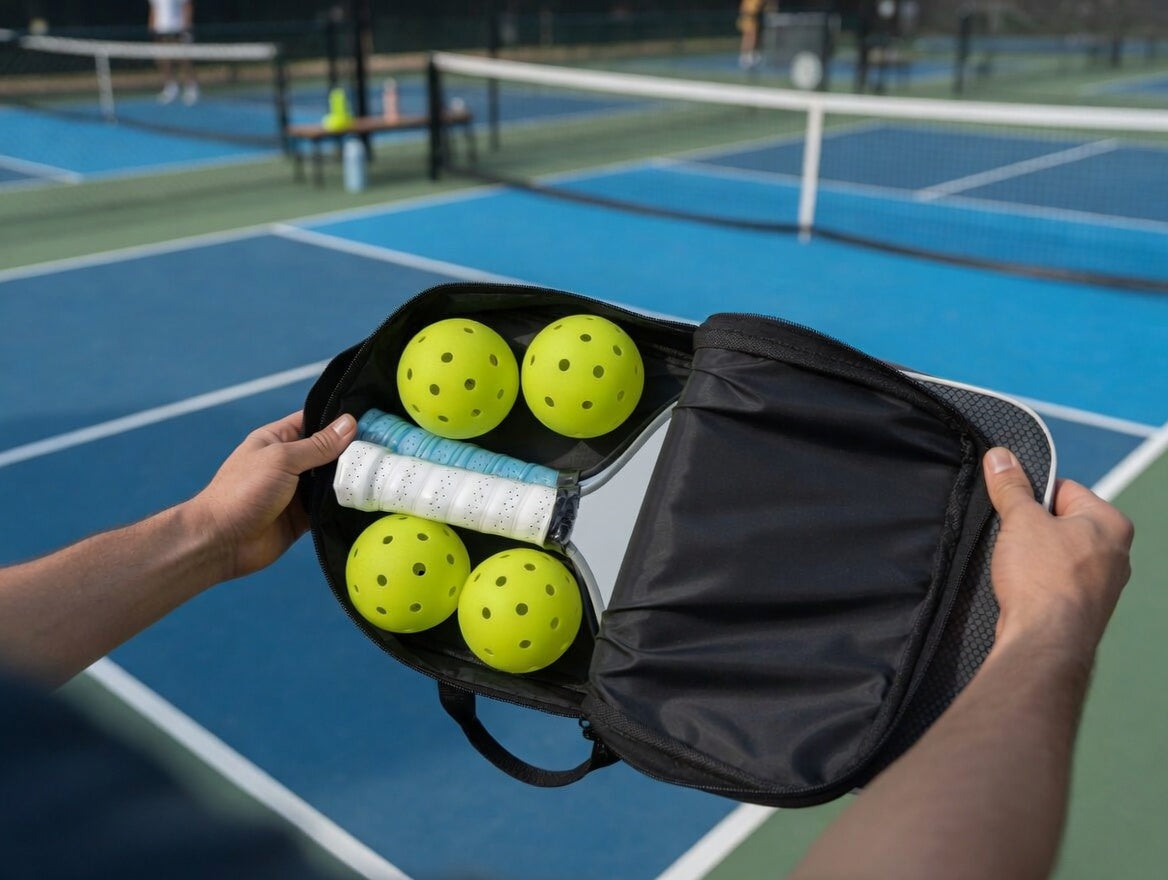 Starter Pickleball Beginner Bundle