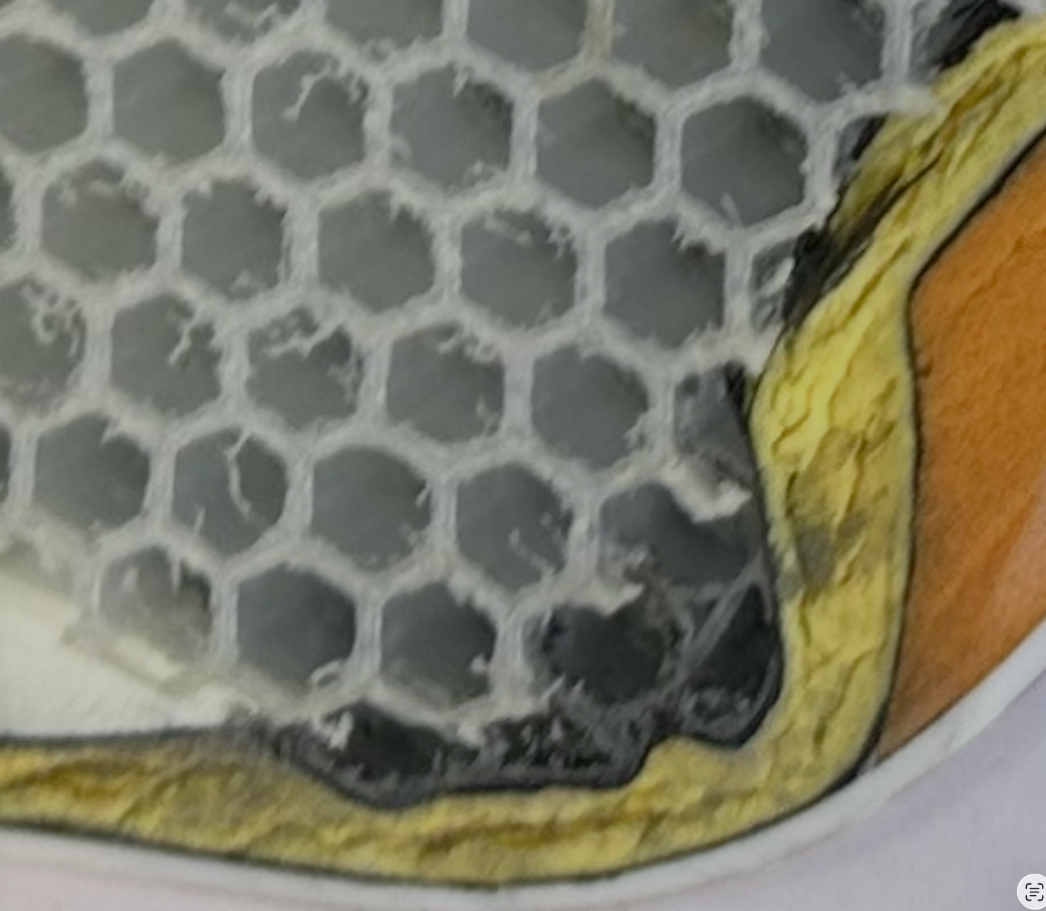 Polypropylene (PP) Honeycomb