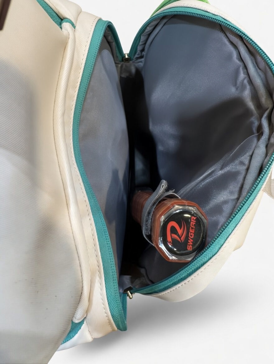 Commute Court Pro Hybrid Backpack