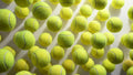 Padel Balls