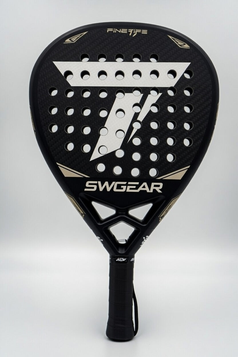 Strike D3 Diamond 18K Power