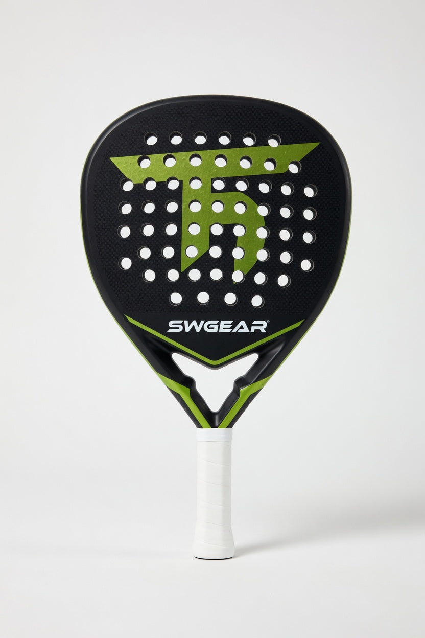 Maestro T2 Teardrop 12K All-Court