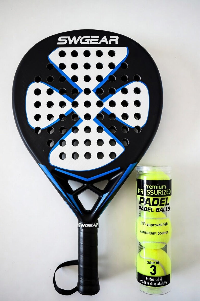 Helix C5 Carbon EVA Hybrid Control